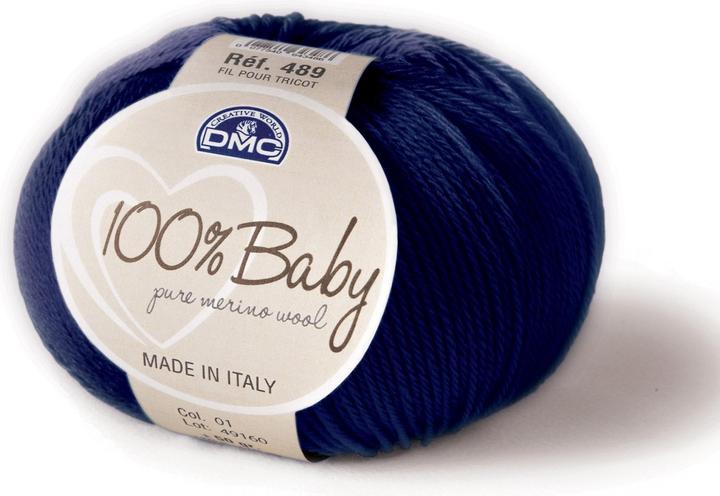 Bleu marine