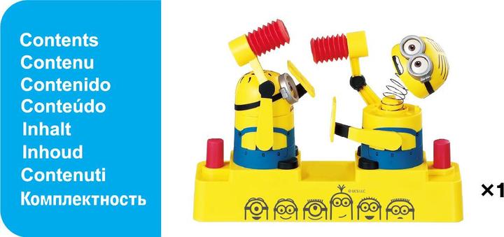 Produktbild Epoch Minions Hammer POP (Deutsch)