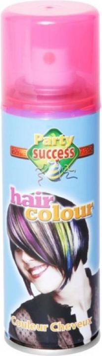 Actual product image Fasnacht Hair Colorspray