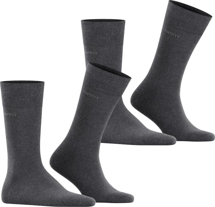 Immagine prodotto Esprit Basic Uni SO 2P (Confezione da 2, 39 - 42)