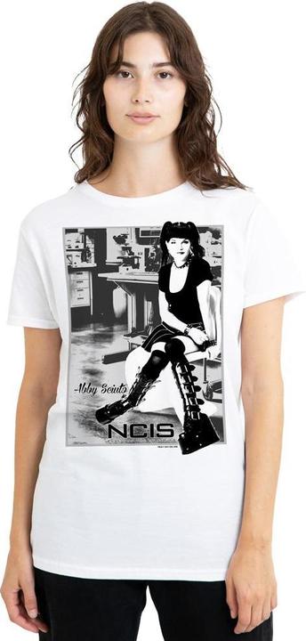 Produktbild Ncis Relax TShirt (XL)
