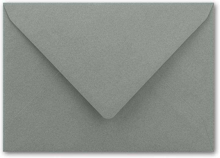 Immagine prodotto Neuser Papier Gold-gefütterte Briefumschläge C5 (50 Stück) (C5, 50 x)