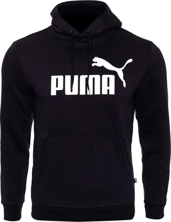 Image du produit Puma ESS Big Logo Hoodie (L)