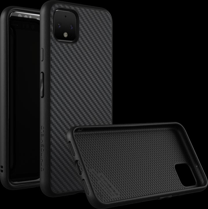 RhinoShield SolidSuit (Google Pixel 4 XL)