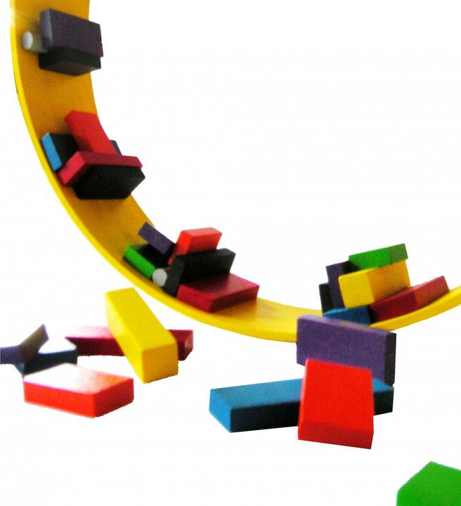 Image du produit Zoch Rouleau de hamster (Allemand, Français, Italien, Anglais)