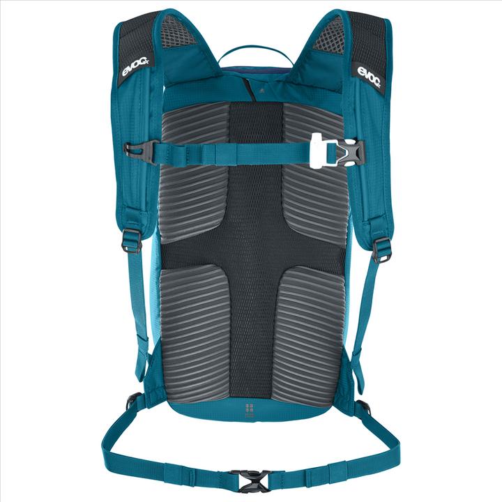 Image du produit Evoc Ride 8L + 2L Bladder Backpack (8 l)