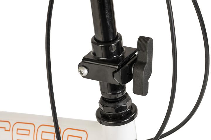 Produktbild Faltrad 20" Foldtech Klapprad 6 Gänge RH 32 cm (32 cm)