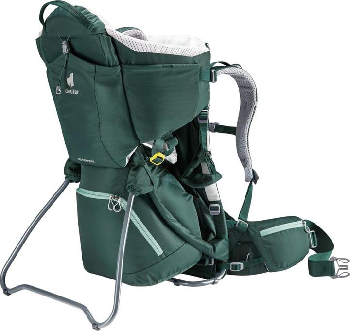 Actual product image Deuter Kid Comfort