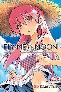 Produktbild Fly Me to the Moon, Vol. 25 (Englisch, Kenjiro Hata, 2024)