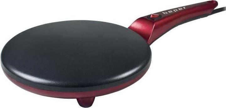 Immagine prodotto Beper Macchina per pancake BT.710Y