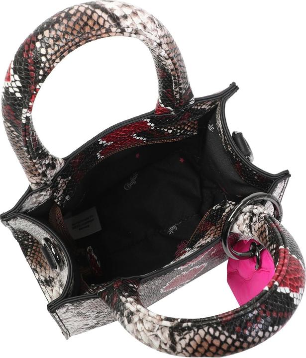 Immagine prodotto Buffalo Boxy28 Mini Borsa a mano 17,5 cm