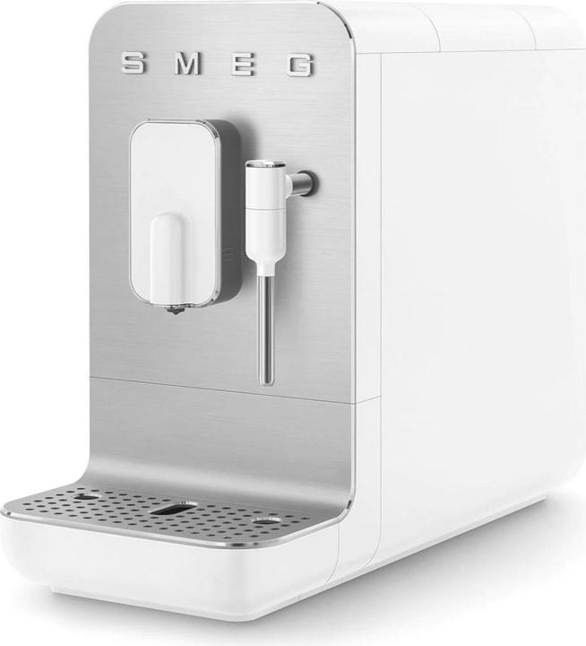 Actual product image Smeg BCC12WHMEU
