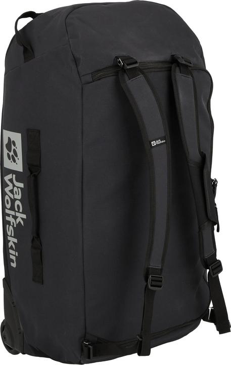 Actual product image Jack Wolfskin All-In Duffle Wheeler (90 l)