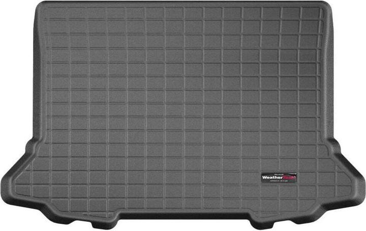 Immagine prodotto WeatherTech Mercedes-Benz Classe A W177 (2018-2024) Vaschetta per il bagagliaio