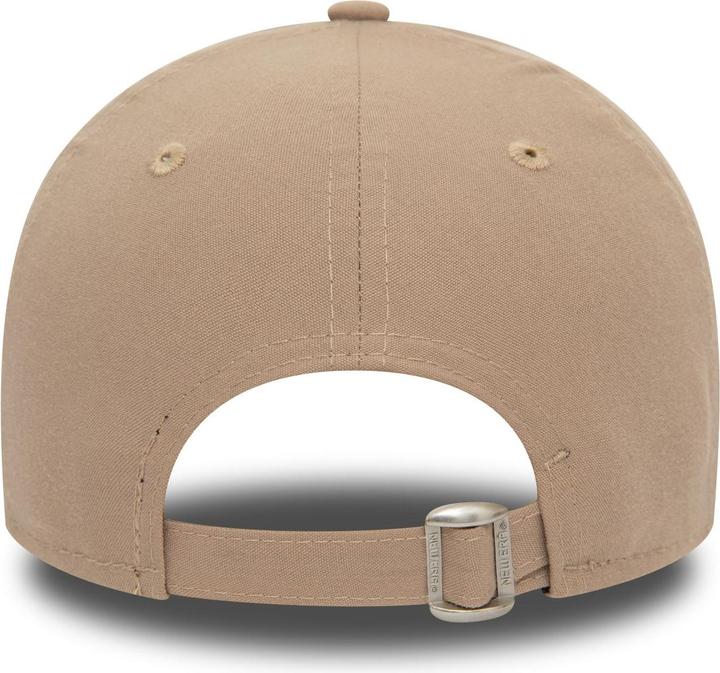 Produktbild New Era 9Forty Snapback Cap - Repreve Chicago Bulls Ash