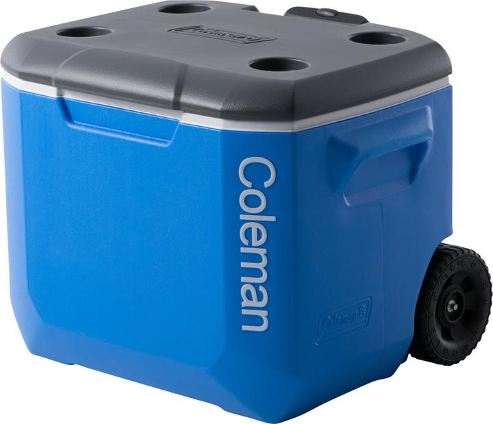 Coleman 60Qt Performance (56 l)