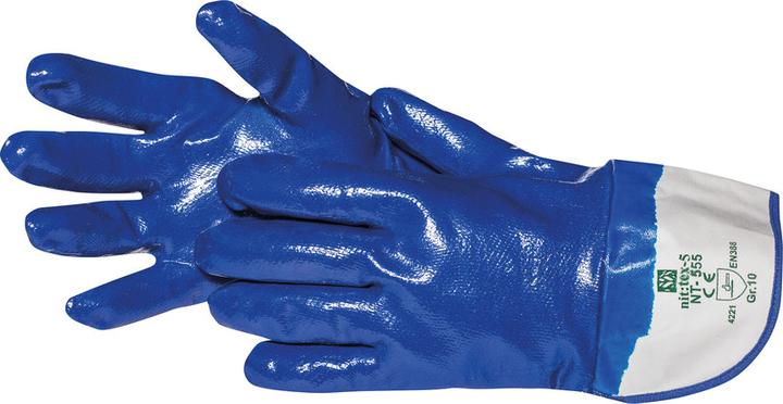 Produktbild NoName Schutzhandschuhe (10)