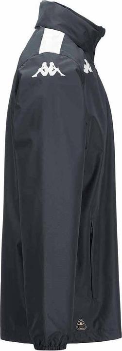 Immagine prodotto Kappa Giacca sportiva AS Monaco Adverzip Pro 8 2024/25 (XXL)