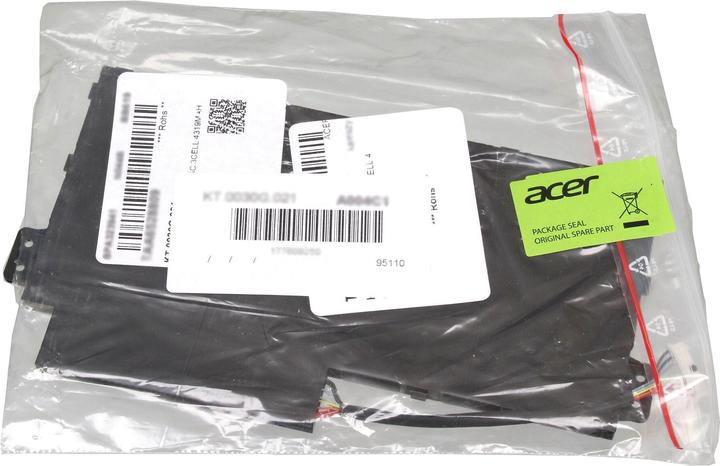 Immagine prodotto Acer AP18H8L (3 Celle, 4515 mAh)