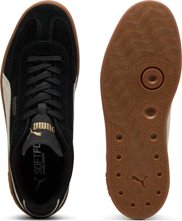 Actual product image Puma Club II Era Suede (41)