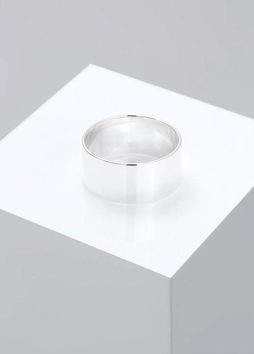 Actual product image Elli Stacking (54, 925 Silver)