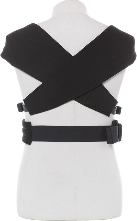 Actual product image Ergobaby Embrace