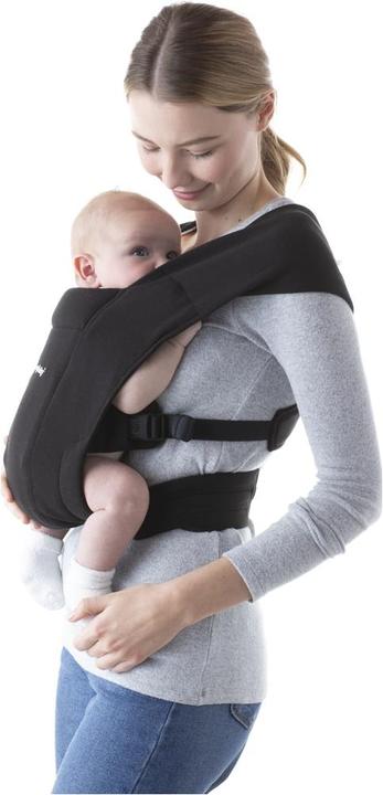 Actual product image Ergobaby Embrace
