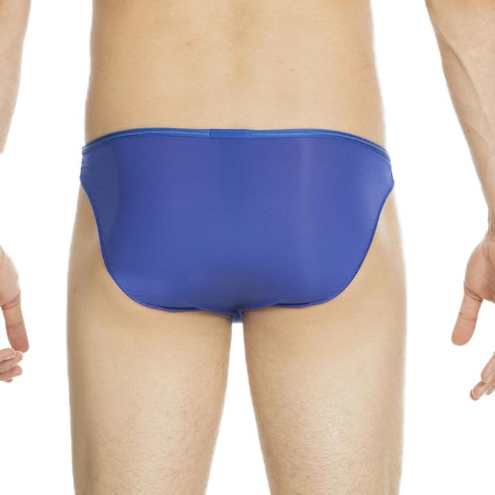 Produktbild HOM 2er Pack Plumes Mini Slip / Unterhose (M, 2er Pack)