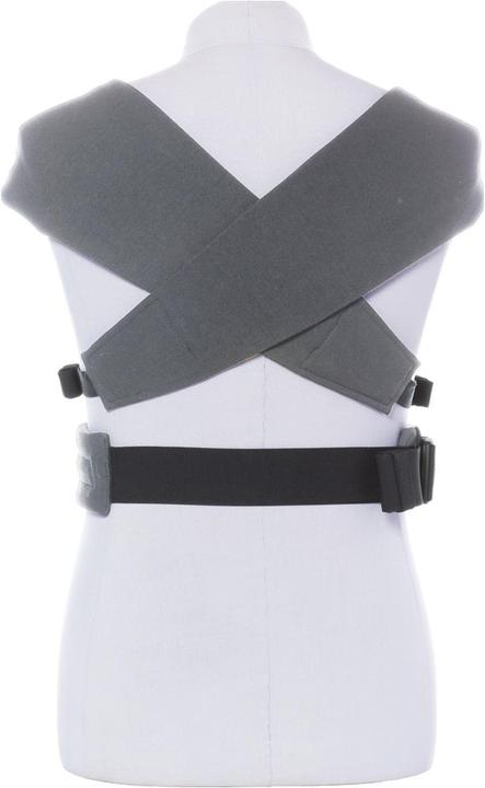 Productafbeelding Ergobaby Embrace Newborn Carrier