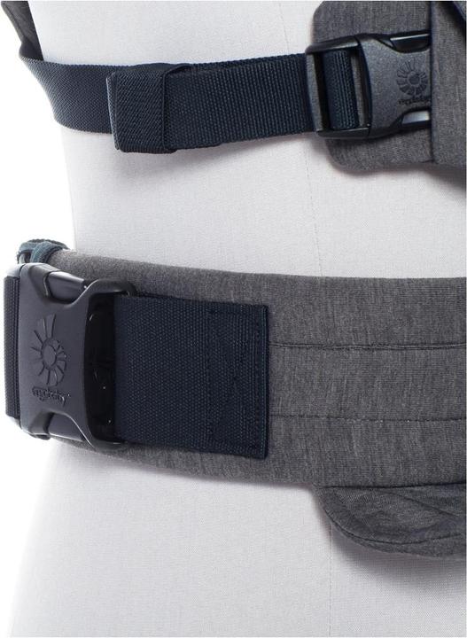 Productafbeelding Ergobaby Embrace Newborn Carrier