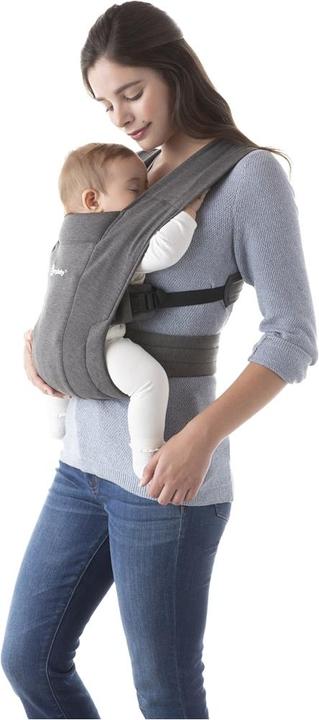 Productafbeelding Ergobaby Embrace Newborn Carrier