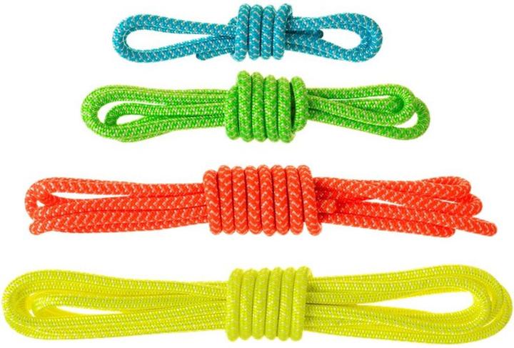 Actual product image Salewa Ortles Master Cord 6mm Precut (4.13 m)