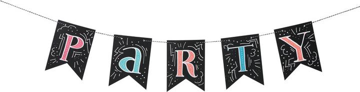 Actual product image Folia Pennant chains