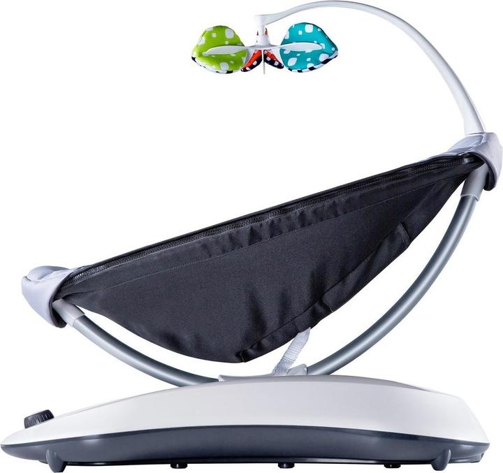 Actual product image 4moms rockaRoo