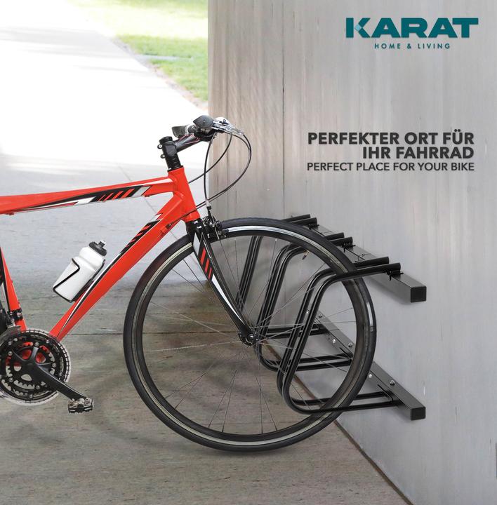 Actual product image Karat Linus