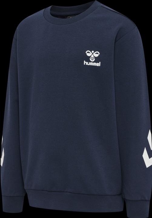 Actual product image hummel Venti Tracksuit (116)