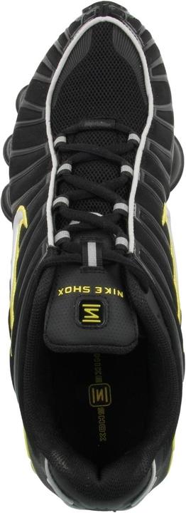Actual product image Nike Shox TL (46)