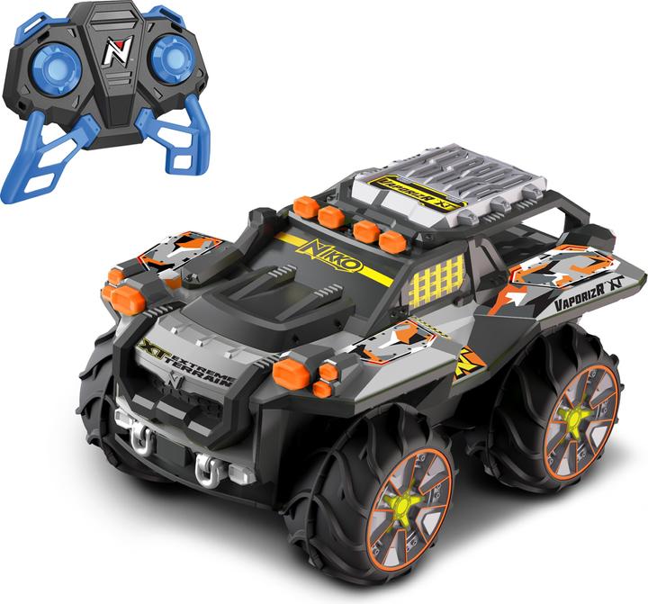 Actual product image Nikko 30cm VaporizR XT