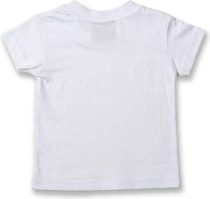 Actual product image Larkwood Baby Plain T-Shirt (86)