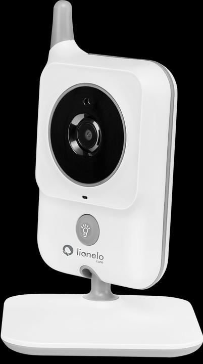 Image du produit Lionelo Babyline (Vidéo et audio, 260 m)