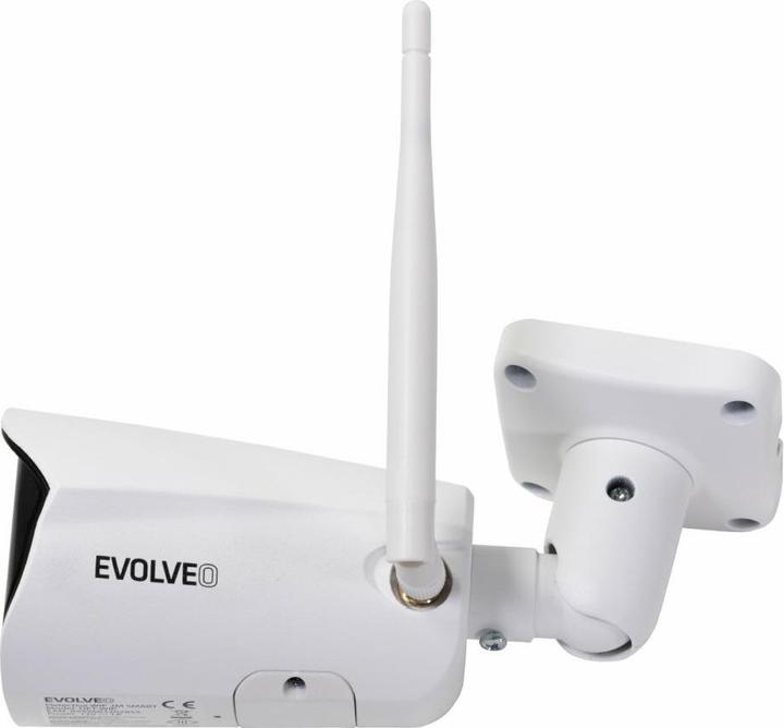 Image du produit Evolveo Détective WIP 2M SMART Caméra IP WiFI (1920 x 1080 Pixels)
