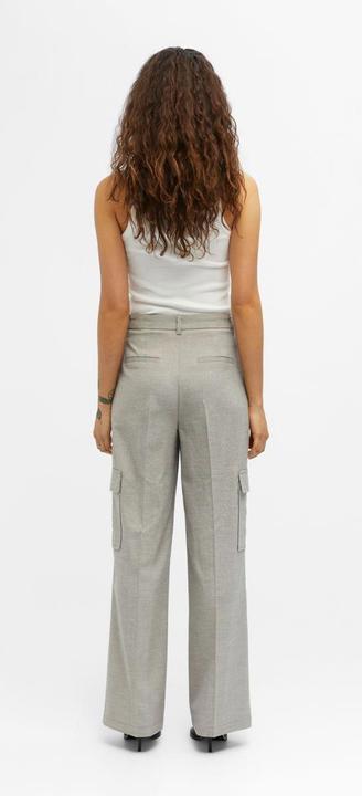 Image du produit Object Pantalon Cargo Mélange (38)