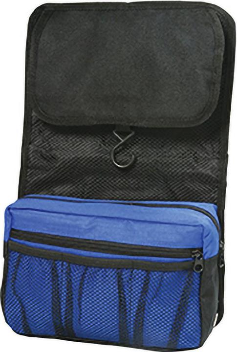 Actual product image Shugon Bristol Folding Travel Toiletry Bag - 4 Litres (4 l)