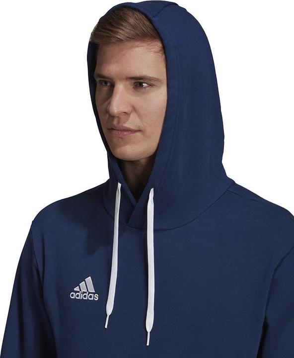 Actual product image adidas Entrada 22 hoodie men (3XL)