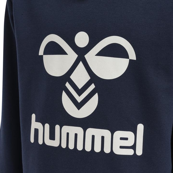 Produktbild hummel Maja Hoodie Dress (128)