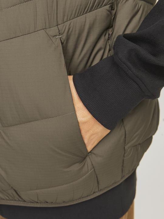 Actual product image Jack & Jones Jjestate Packable Bw Collar Noos (L)