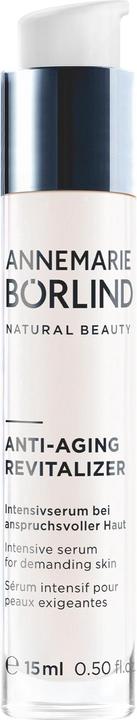 Image du produit Annemarie Börlind Beauty Shot Anti Aging ReVitalising (15 ml)