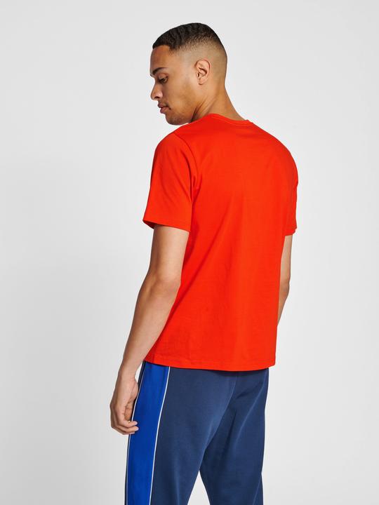 Actual product image hummel Lgc Jose T-Shirt (M)