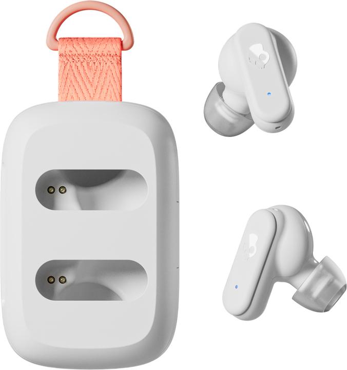 Image du produit Skullcandy Dime 3 (pas de réduction du bruit, 8 h, Sans fil)