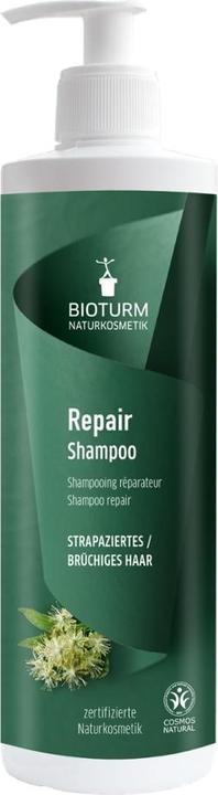Produktbild Bioturm Shampoo Repair (500 ml, Flüssiges Shampoo)